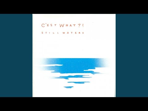 C'est What?! — Lizzy Blossom