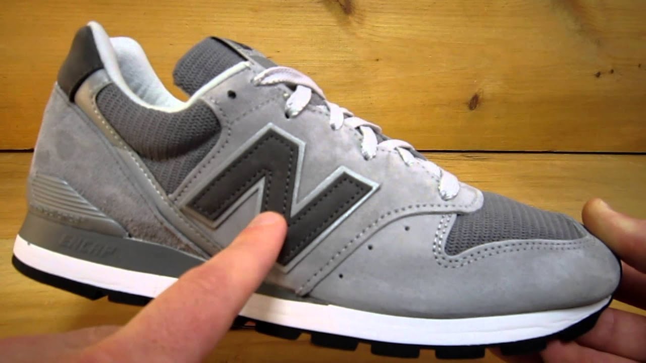 new balance men 996