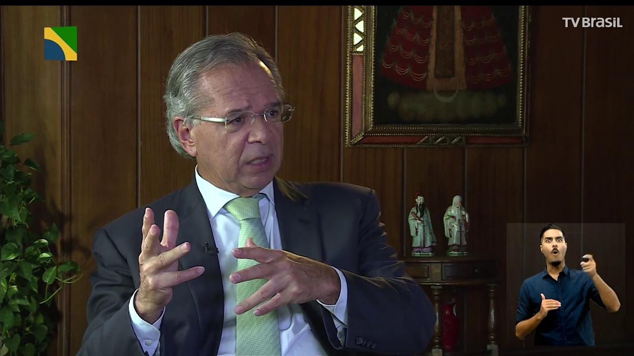 Paulo Guedes diz que Previdência atual é uma fabrica de desigualdades