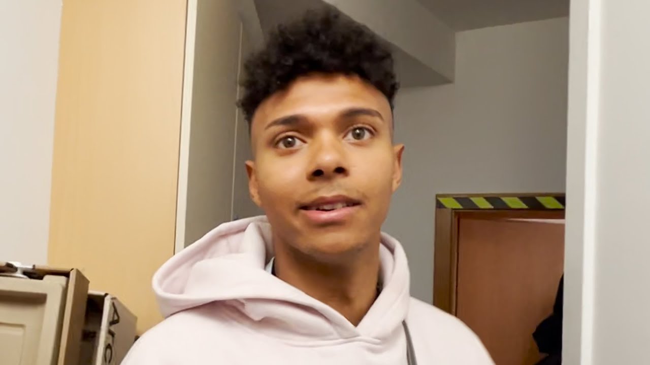 ICH HABE WILLISON BEKLAUT