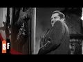 The Last Man on Earth - Vincent Price (1/1) The Living Dead Attack (1964) HD