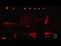 Capture de la vidéo Queen Elephantine Live At Saint Vitus Bar, Sept. 6Th, 2018 (Full Set)