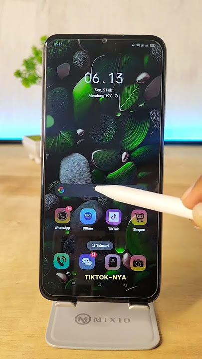 Cara Merubah Video Tiktok Menjadi Mp3 #videotutorial #tipsandtricks #tiktok