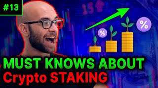 Celebrity Crypto Staking & Liquid Staking Explained: Everything You Need to Know! Wealth