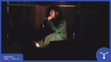 IND: NYC Pt. 2 w/ Johnny VúDOE, Blake Saint David (nka Blake Parker) & Blackchai