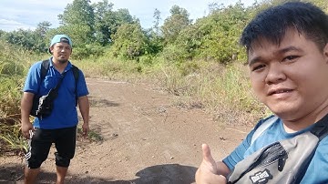 Kawan Datang Dari Jauh Cuba Memikat Serindit Di Spot Keras Kepala