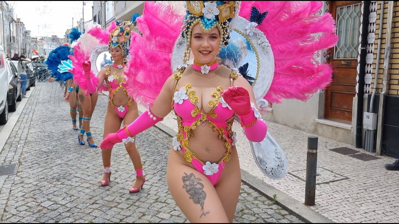 Vai Quem Quer @São Pedro da Afurada 2024 VII