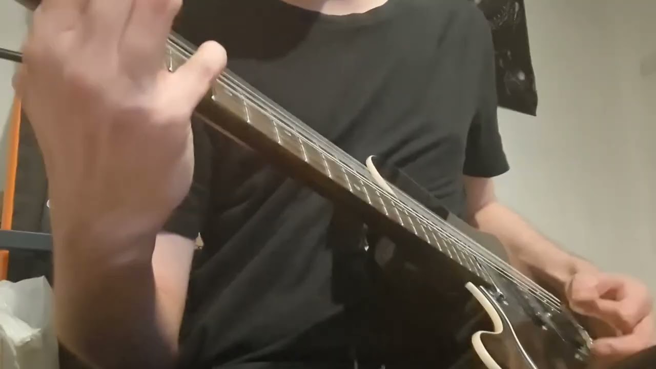 Projecthifi - Abyssal Gehenna (Official One Take)