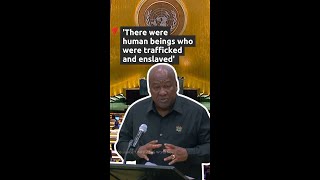 UN votes to recognise transatlantic slavery as the 'gravest crime in the history of mankind'