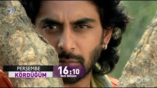 Kördüğüm 193.Bölüm Fragmanı - 15 Şubat 2018 Perşembe