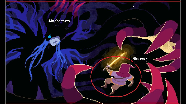 Este juego NO va de ser el jefe final // The Dark Queen of Mortholme