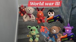 World War lll (Part 2)
