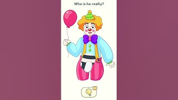 DOP 2 Draw One Part Fun Mobile Puzzle Game (Walkthrough + Tips)#gaming#game #dop2 #puzzle