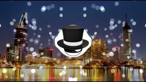 Nhạc intro của BH gaming