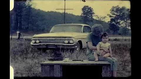 McClard, Hardin, Efird Picnic and Larry and Ann Wa...