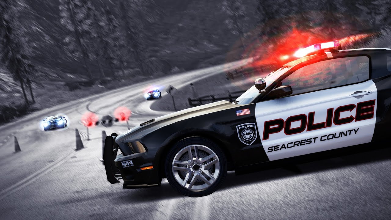 need for speed most wanted ¡¡ Que no te escapas !! ¿¡ RECORD !? | EPISODIO 5 | Aux-B boss