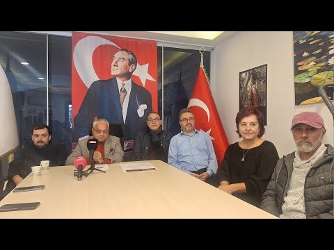 Tulgay Hasar: "Eşit Haklar İçin Mücadele Edeceğiz"