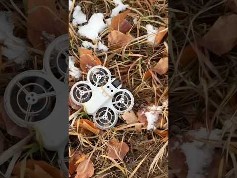 The DJI Neo