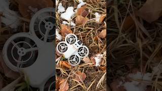 The DJI Neo Falls 400 feet! #djineo #crash