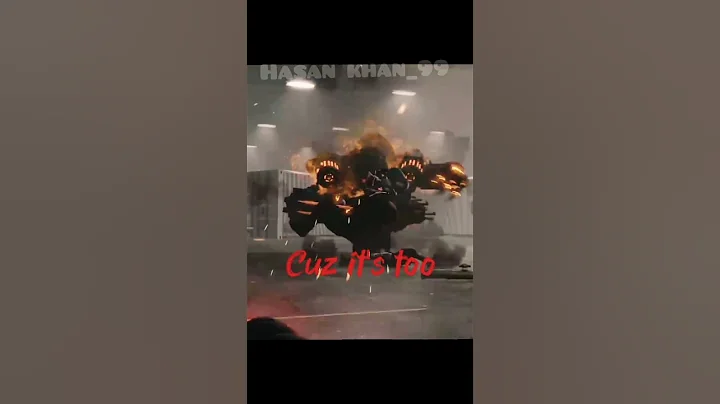 Large cameraman sad edit #foryou #skibiditoilet #cameraman #largecameraman #fyp #viral #edit #shorts