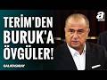 Fatih Terim: "Galatasaray, Kendi Rekorunu Kendisi Kıracaktır"