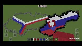 Building Czech Republic and slovakia small scale tutorial part 1 