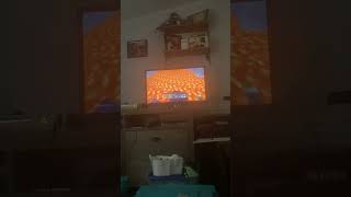 Finally found redstone!!!