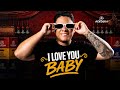 I LOVE YOU BABY - Adryan Lima - SerestinhaFuleragem AO vivo