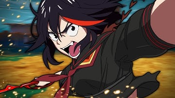 Is Kill La Kill IF Worth Playing Today?