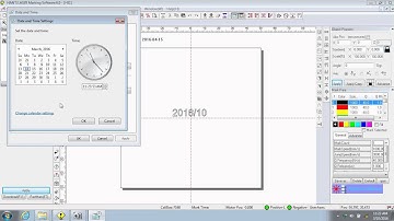automitic week change by Han