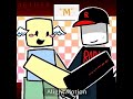[♤] Typewriter Lessons [♡] Noob teaching Guest how to talk #Noob #Guest #forsaken #forsakenanimation