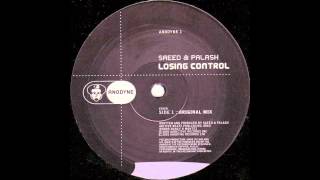 saeed palash – losing control