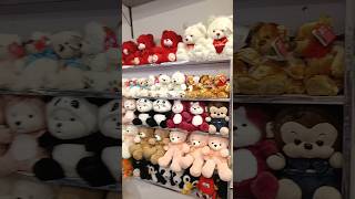 Birthday Teddy Bear - Teddy Bears 2025 - Teddy Bear for Her #giftdelivery #birthdaygift #plushbear