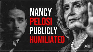 Pelosi Publicly Humiliated
Start investing in gold, today.
833-703-4138
https://bishopgoldgroup.com/reagan
Patreon: https://www.patreon.com/mrreagan
MR REAGAN MERCHANDISE
https://teespring.com/stores/mr-reagan
FOLLOW MR REAGAN ON TWITTER!
https://twitter.com/MrReaganUSA
Music by The Passion HiFi
www.thepassionhifi.com
#Politics #News #Trending Pelosi Publicly Humiliated
