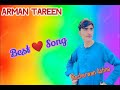 Pa ar check post mi talashi ma kawa  nosherwan ashna best jopani song  arman tareen