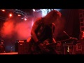 Marduk - Into Utter Madness LIVE @ WFF 10