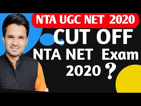 NTA UGC NET
