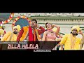 Zilla hilela remix  jabariya jodi  sidharth malhotra  elli avrram  dj himanshu remix