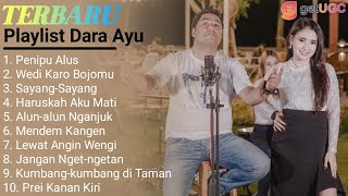 Kentrung Dara Ayu Ft. Bajol Ndanu || Penipu Alus