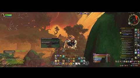 How to unlock Dragon Isles Pathfinder in patch 10.2 Guardians of the Dream!