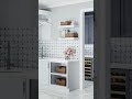 Coastal Designs | Canyon Creek Cabinet Company  #interiordesign #kitchen #design
