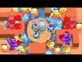*WOW* THEY BROKE THE GAME!!!| Brawl Stars Funny Moments & Fails & Glitches #283