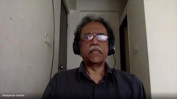 Prof. H. Narayanan Interview - Timeless with Vivek Nittoor