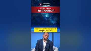 Magma ascent indicators