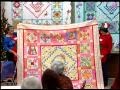 Quilts from El's Kitchen - Finishing Your Quilt