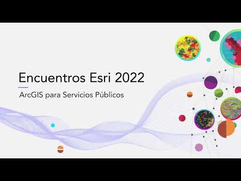 EVENTOS ESRI |