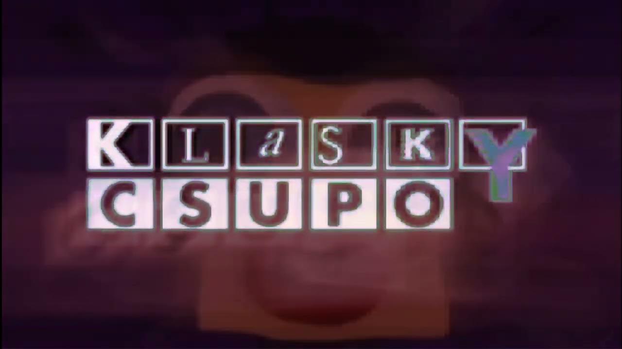 Klasky Csupo in CapCut Mic Hog Effect YouTube