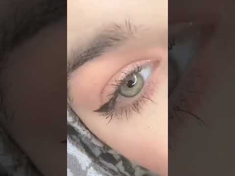 عيون خضر نعيم الشيخ ستوريات واتس بنات