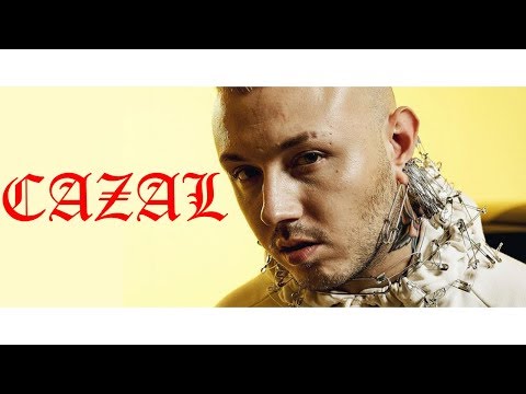 LAZZA - CAZAL feat. IZI (MUSIC VIDEO)