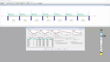 Two-Way Slabs with Pour Strips in ADAPT-PT/RC